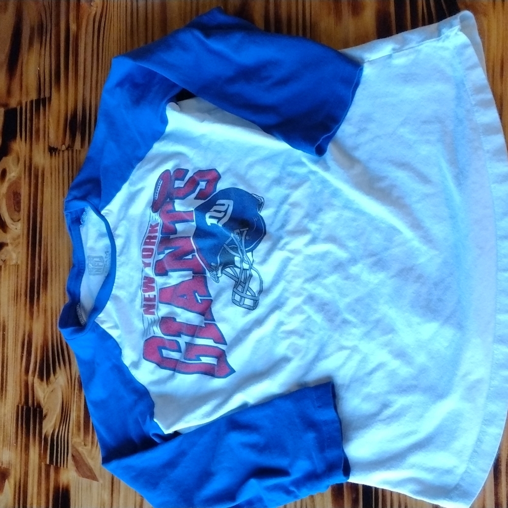 3/4 Sleeve Tee